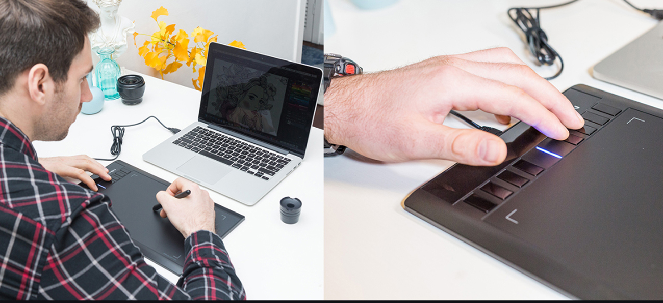 XP-PEN Tablets